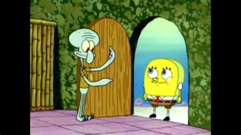 spongebob hi how are ya.